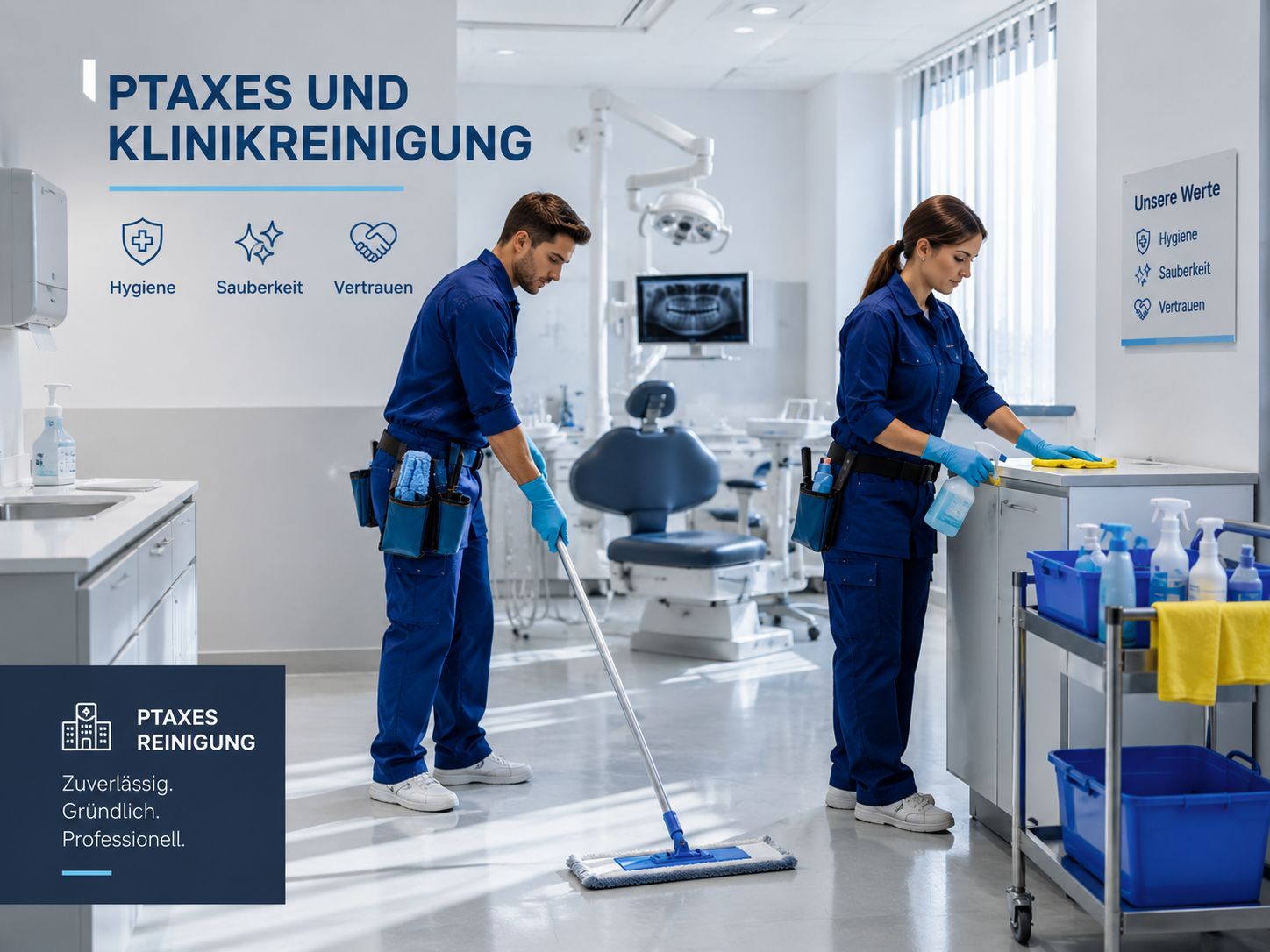 Bild 5 topcleans24 in Aschaffenburg