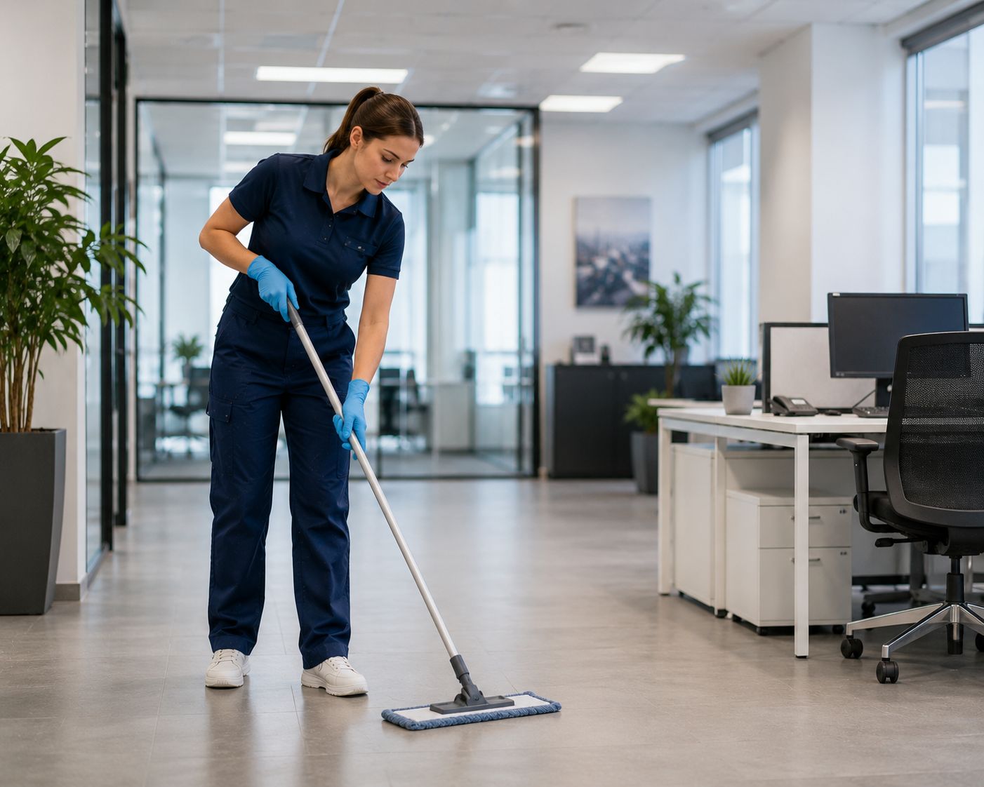 Bild 7 topcleans24 in Aschaffenburg