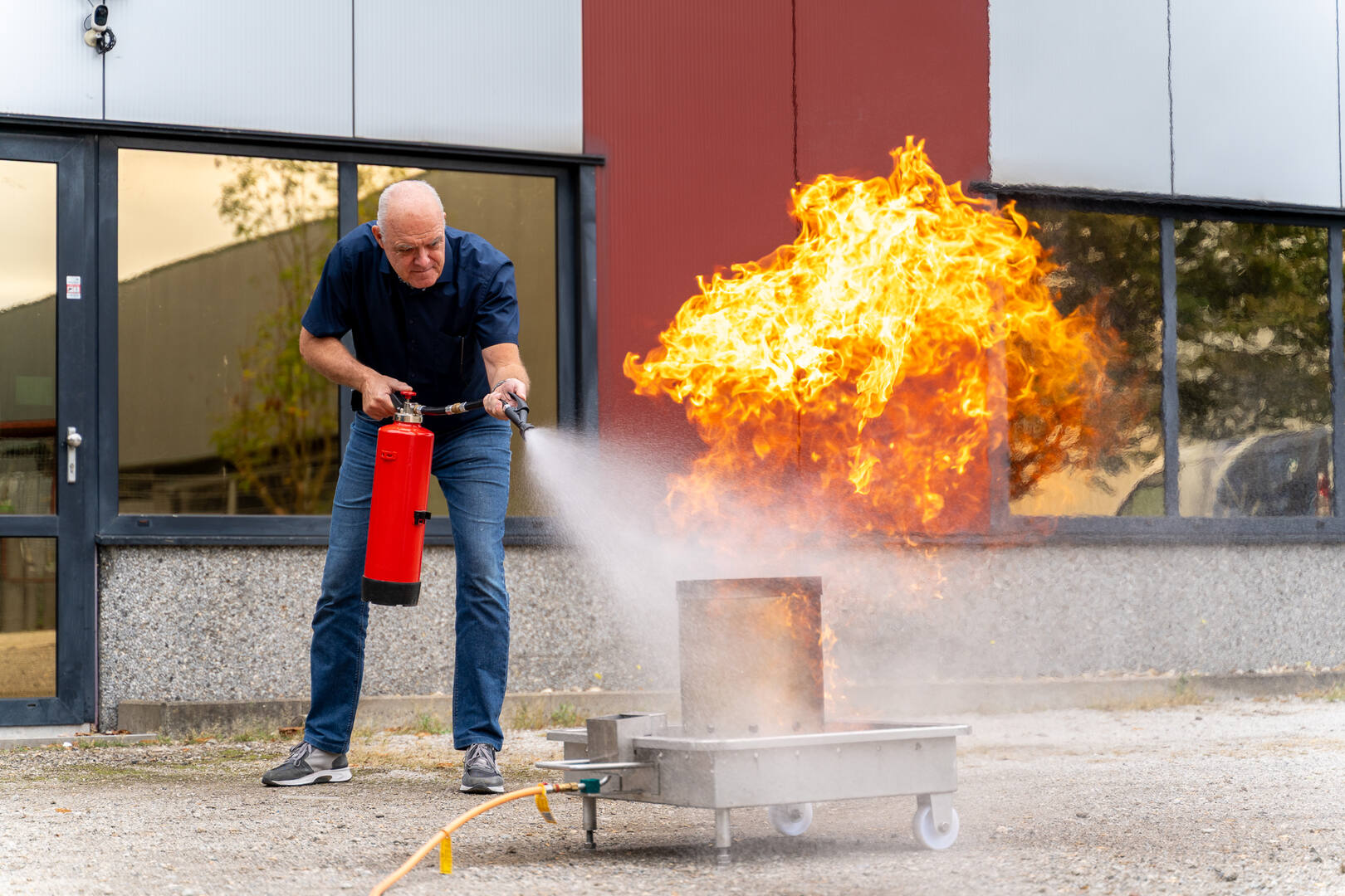 Bild 7 Kurt Schuhmacher Service GmbH in Neukirchen-Vluyn