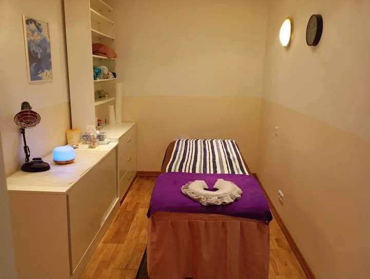 Bild 2 Seerose China Massage in Düsseldorf in Düsseldorf
