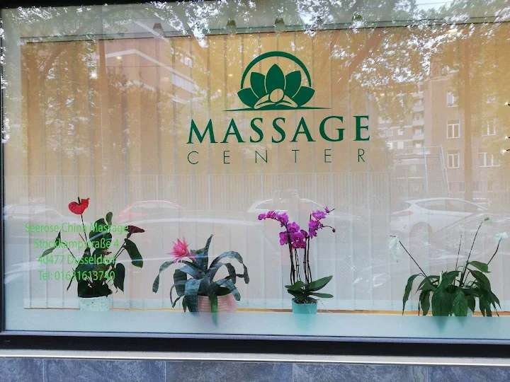 Bild 6 Seerose China Massage in Düsseldorf in Düsseldorf