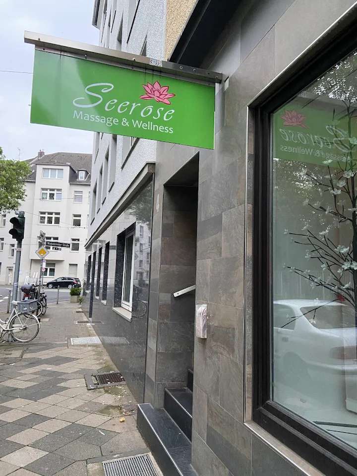 Bild 8 Seerose China Massage in Düsseldorf in Düsseldorf