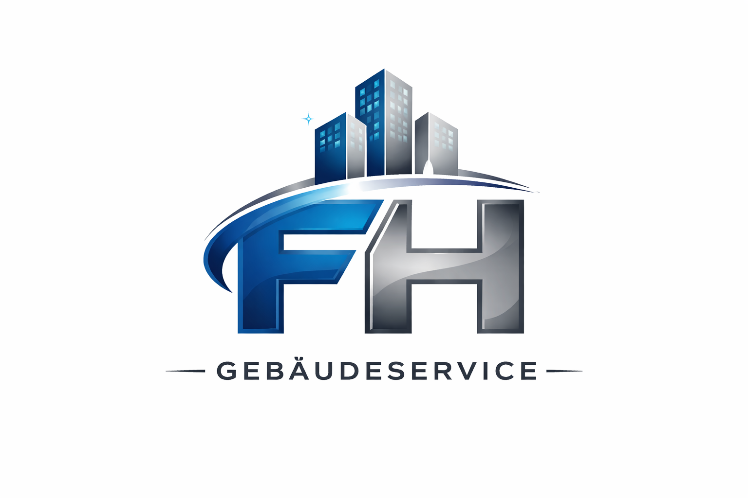 Bild 1 Gebäudeservice FH - Florentin  Hohenstein in Berlin