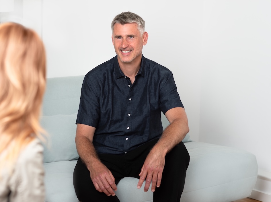 Bild 1 Kai Schroeder - Systemische Beratung und Coaching in Berlin