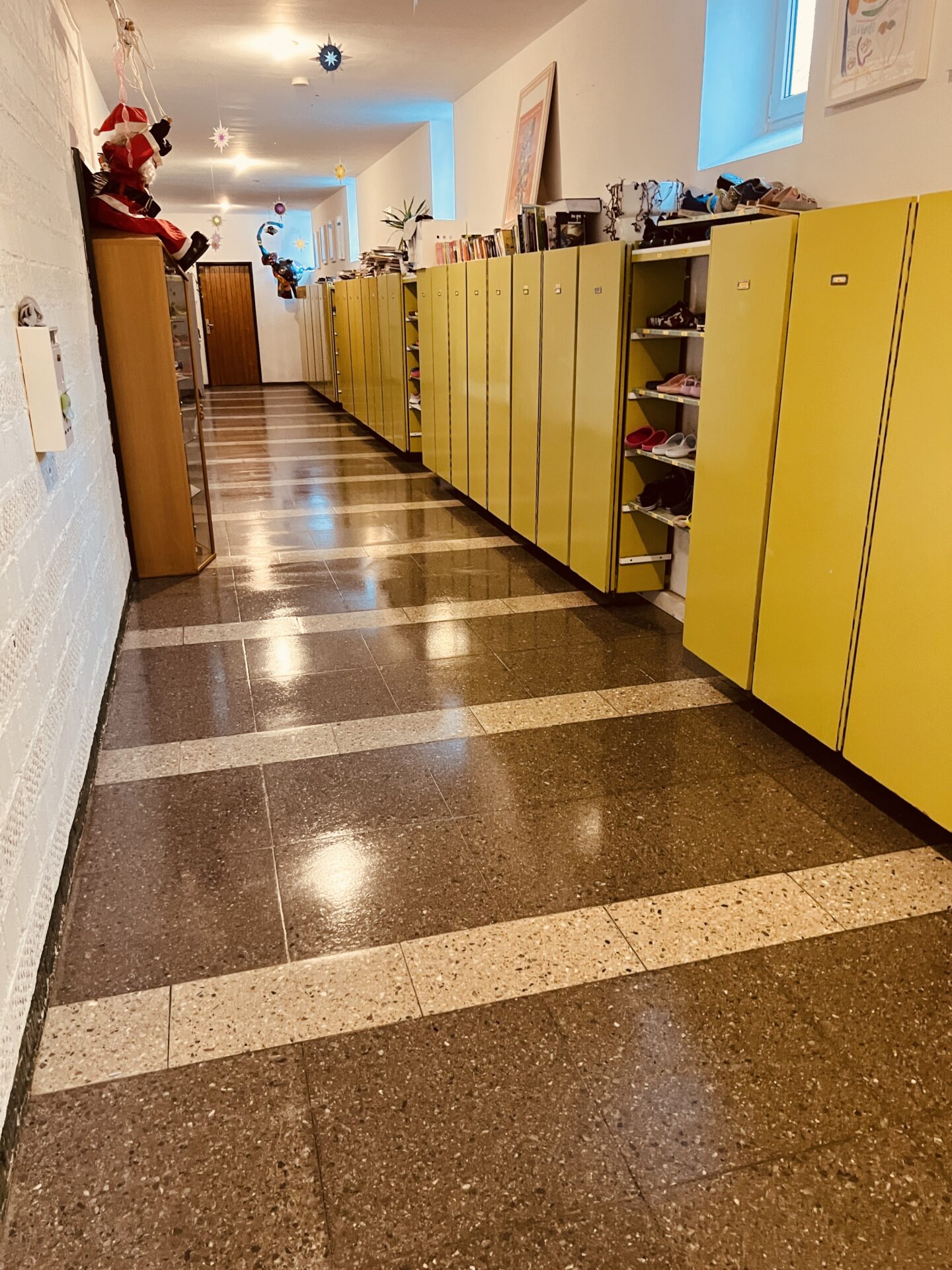 Bild 1 PREMU Gebäudemanagement in Würzburg