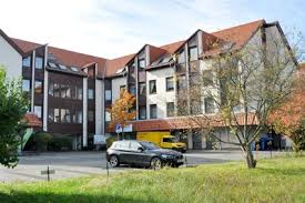 Bild 1 Saxovia Gebäudemanagement GmbH in Hartmannsdorf
