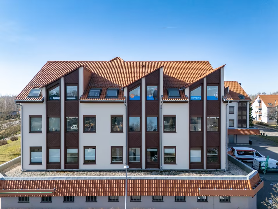 Bild 3 Saxovia Gebäudemanagement GmbH in Hartmannsdorf