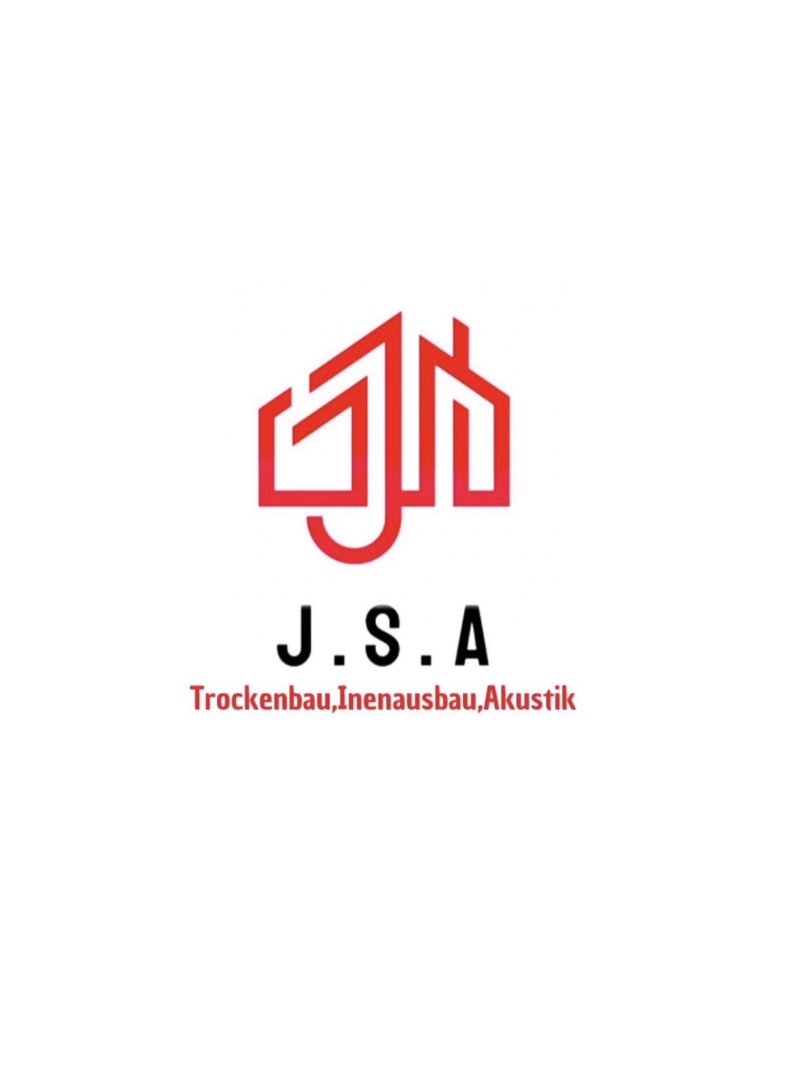 Bild 1 JSA Trockenbau in Berlin