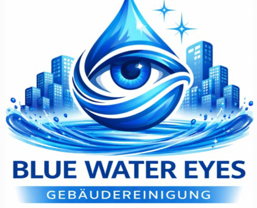 Bild 1 Blue-Eater-Eyes Gebäudereinigung in Hoyerswerda