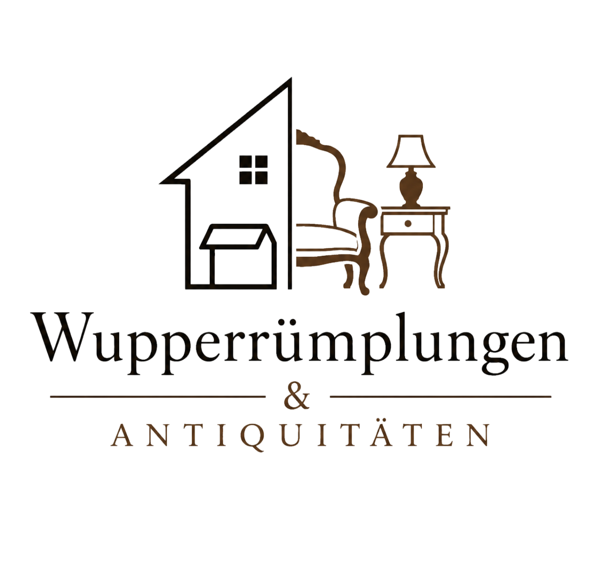 Bild 1 Wupperrümplungen & Antiquitäten in Wuppertal