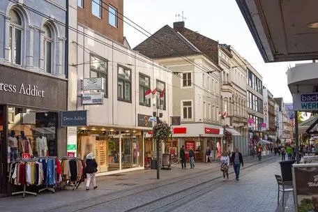 Bild 1 CoWoNE in Neuss
