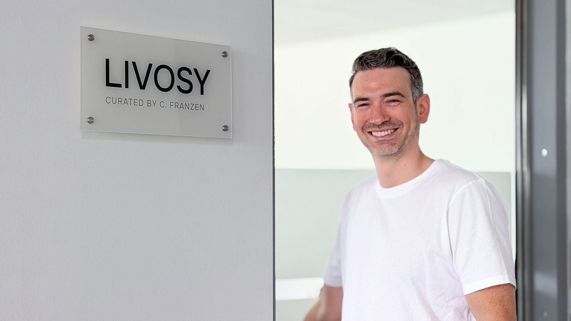 Bild 1 LIVOSY in Korschenbroich