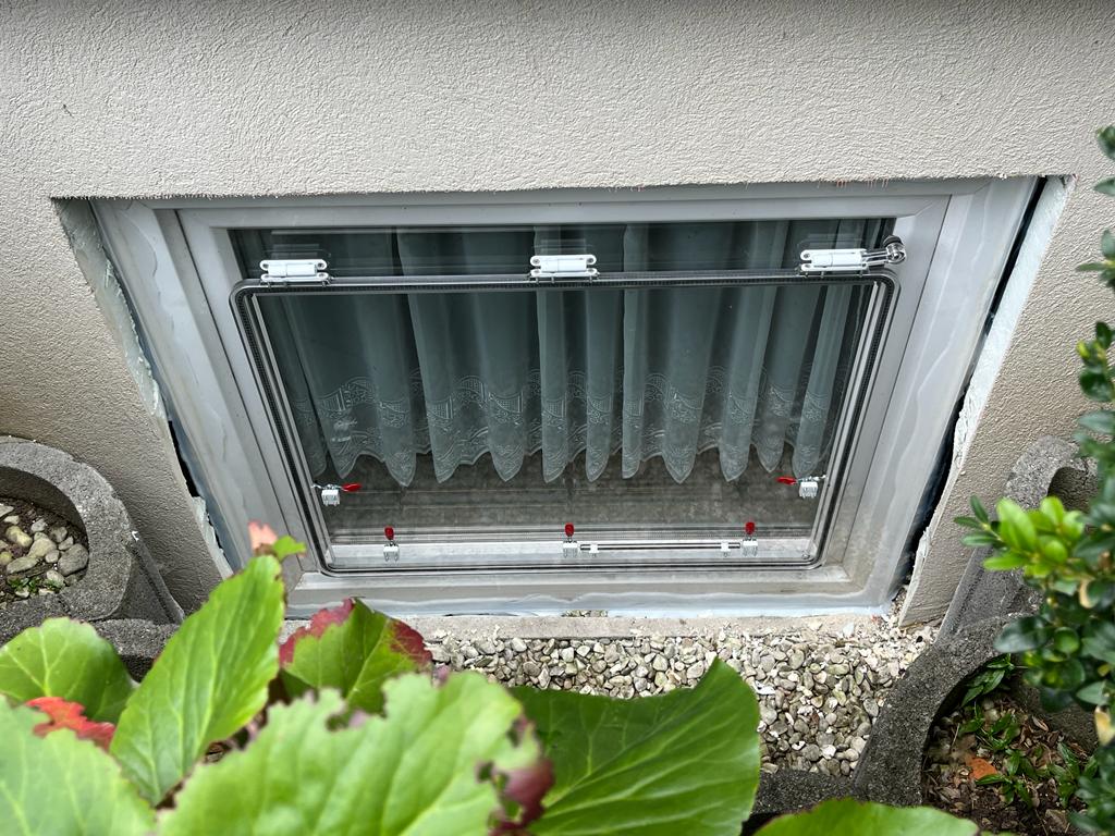 Bild 1 ProtectMyHaus in Rechtenbach