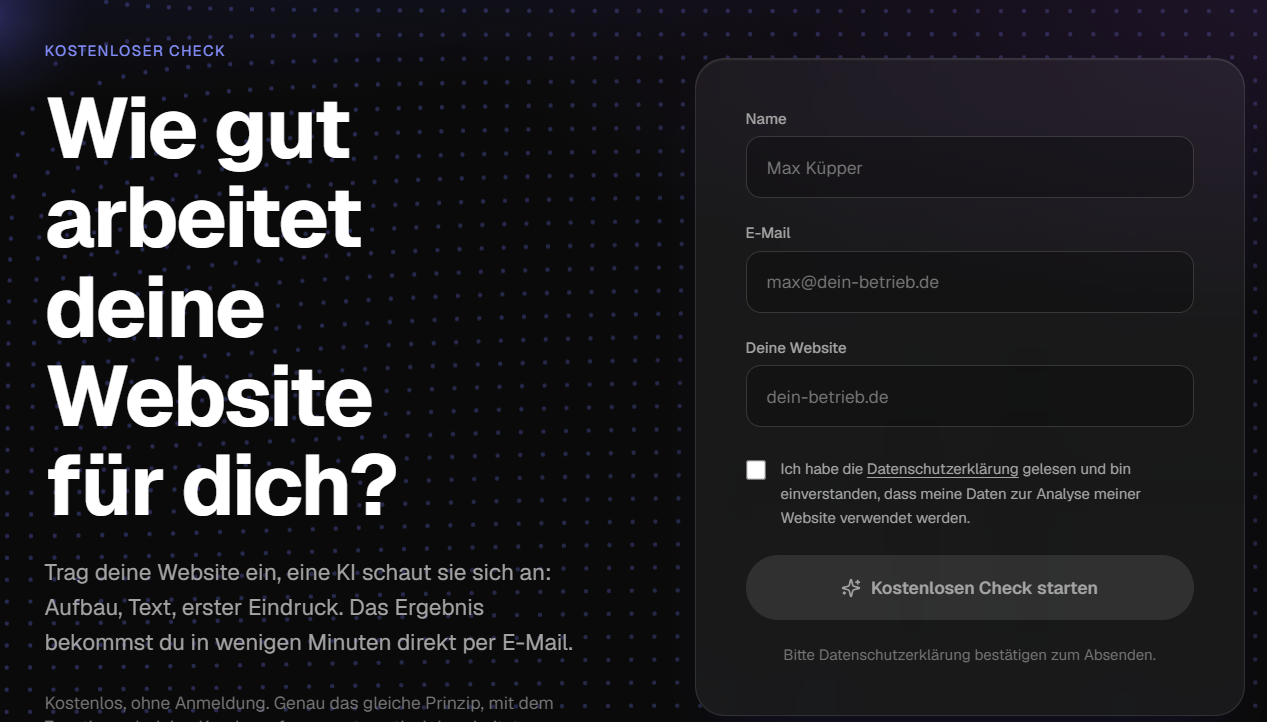 Bild 1 Zynotic - Webdesign & Automation in Grevenbroich