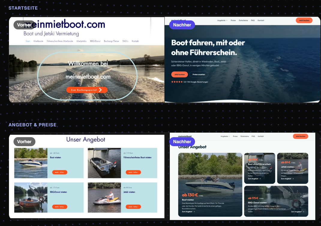 Bild 2 Zynotic - Webdesign & Automation in Grevenbroich