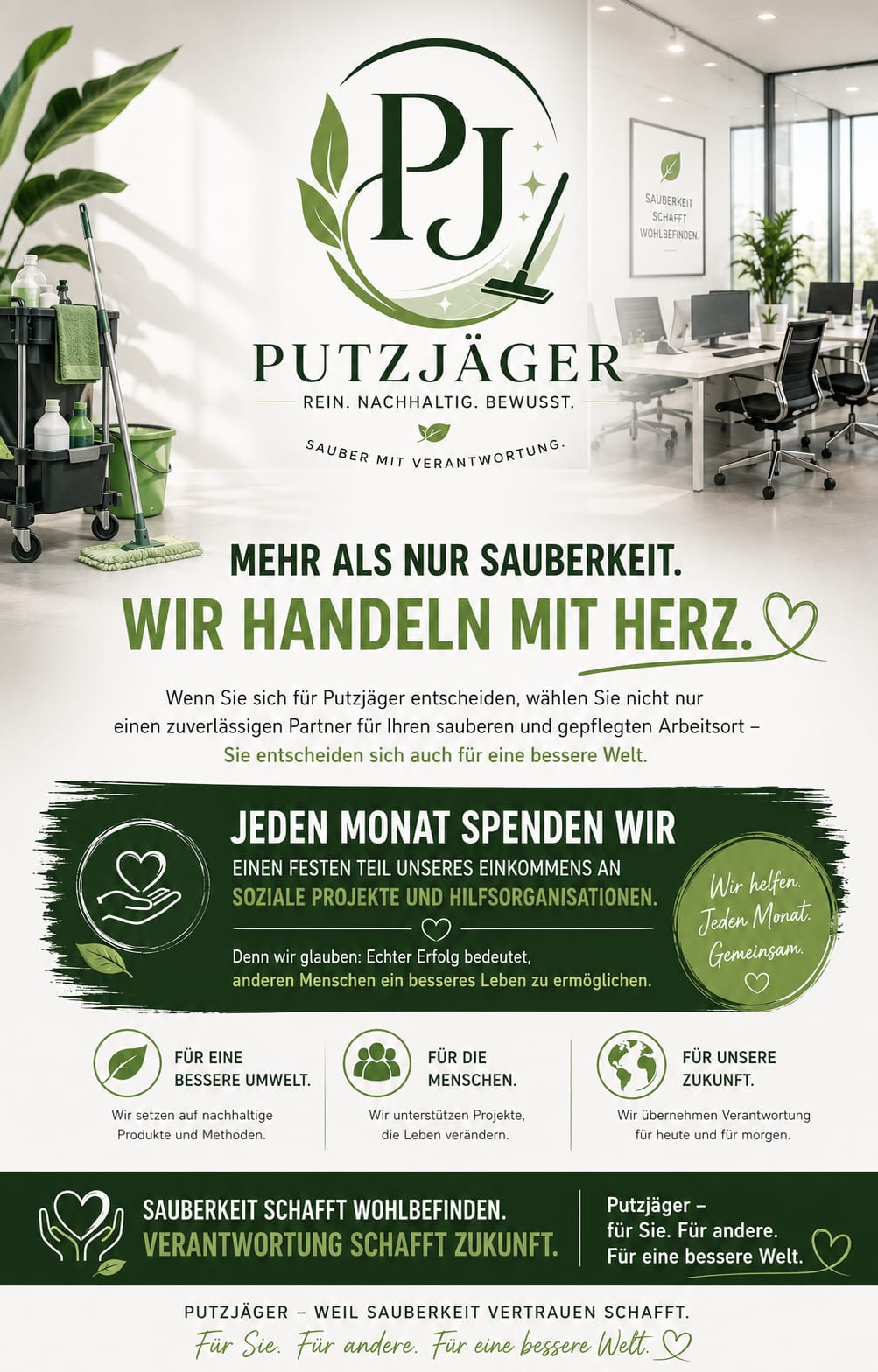 Bild 2 PUTZJÄGER GmbH in Düsseldorf