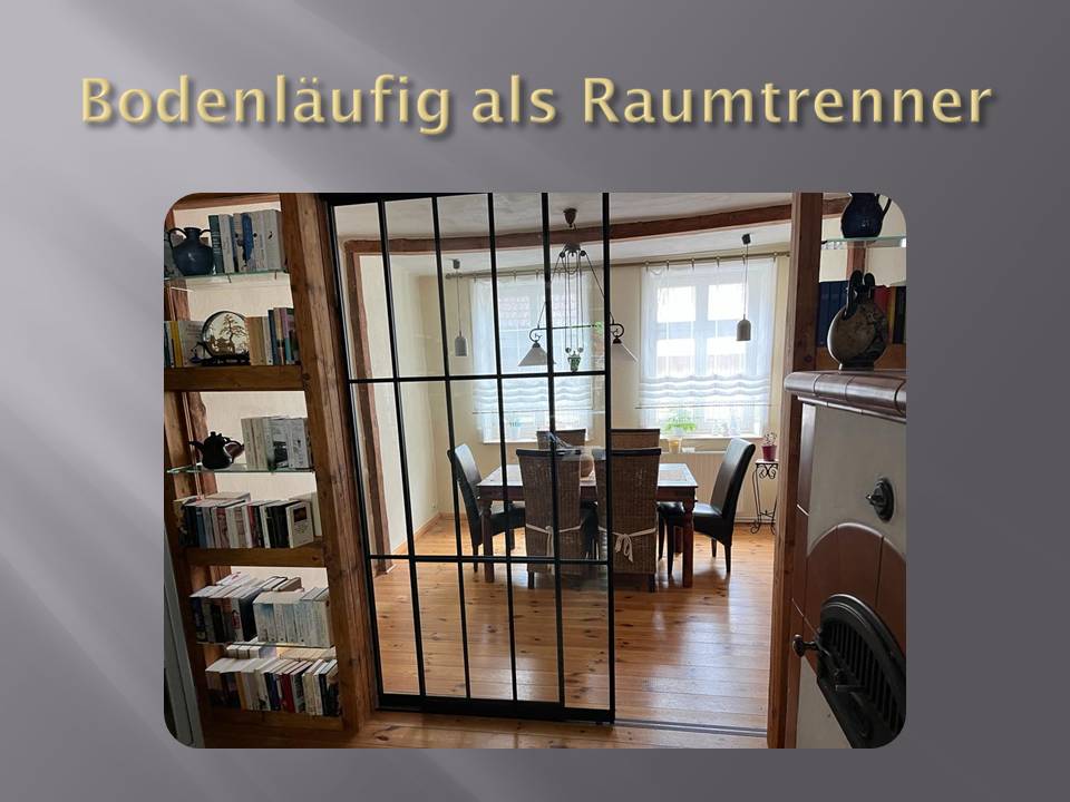 Bild 2 Tischlerei RMD in Moritzburg