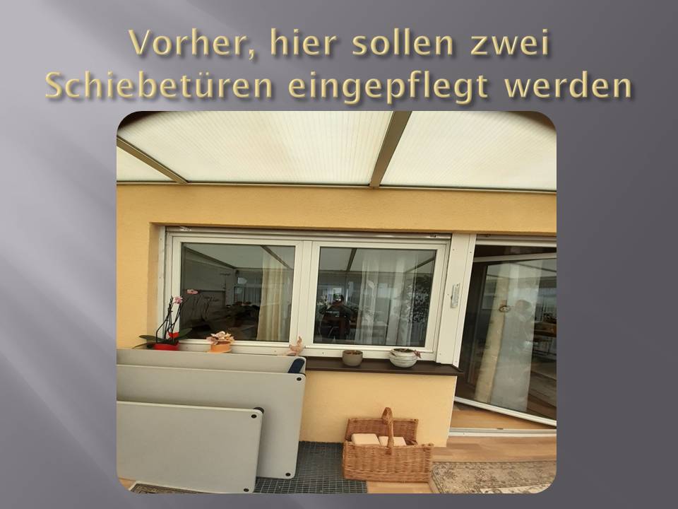 Bild 4 Tischlerei RMD in Moritzburg