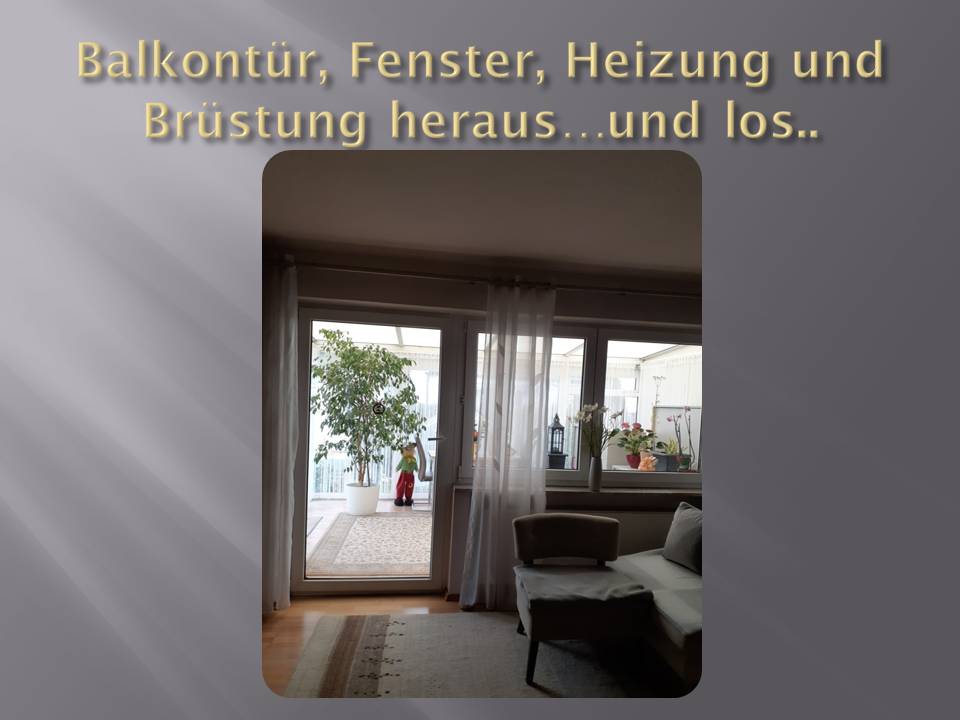 Bild 5 Tischlerei RMD in Moritzburg