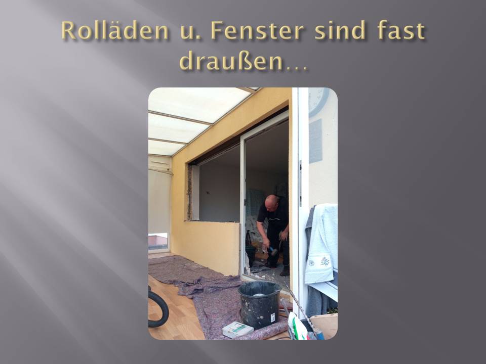 Bild 6 Tischlerei RMD in Moritzburg