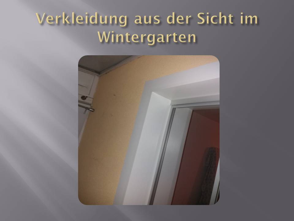Bild 8 Tischlerei RMD in Moritzburg
