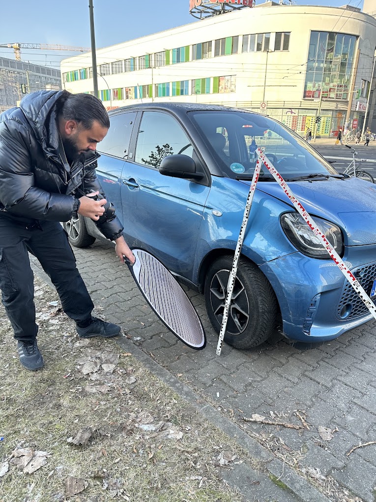Bild 4 ARG Sachverständigenbüro KFZ Gutachten | Unfall Gutachten in Berlin