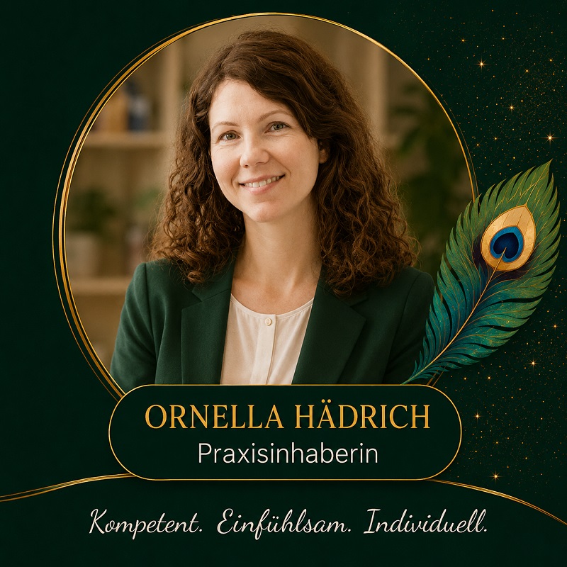 Bild 1 Praxis für Logopädie Ornella Hädrich in Bautzen