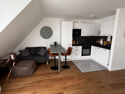 Bild 1 Business Apartment Hilden in Hilden