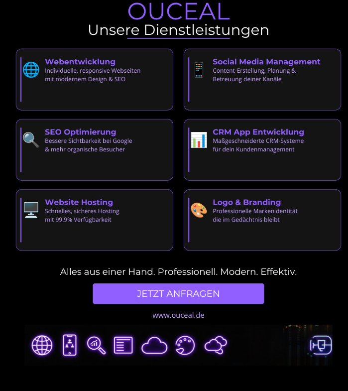 Bild 1 Ouceal in Willich