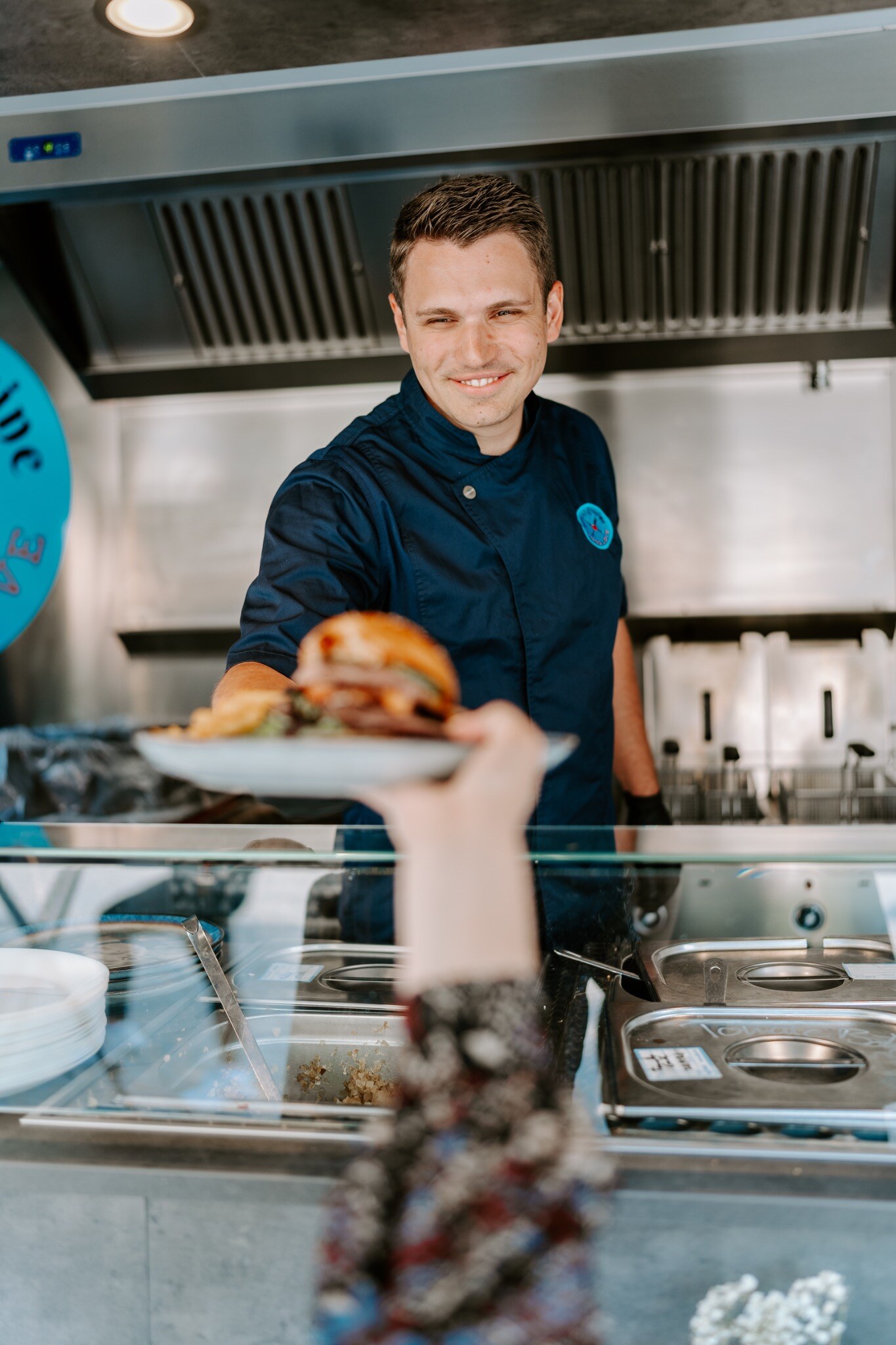 Bild 7 StreetQuizine GmbH I Premium Food Truck Catering in Korschenbroich
