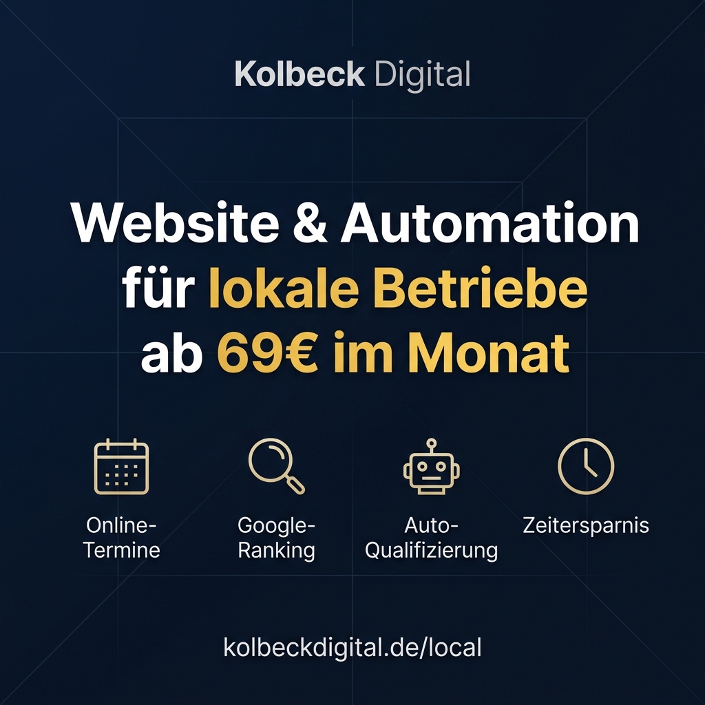 Bild 1 Kolbeck Digital in Schöllkrippen