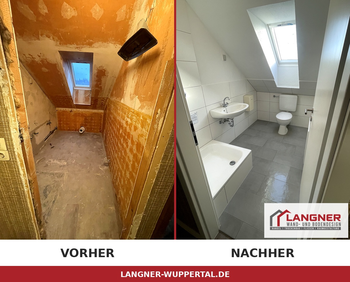 Bild 3 Wand- und Bodendesign Langner in Wuppertal