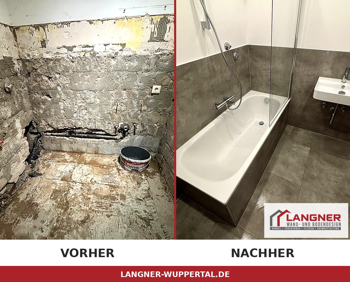 Bild 4 Wand- und Bodendesign Langner in Wuppertal