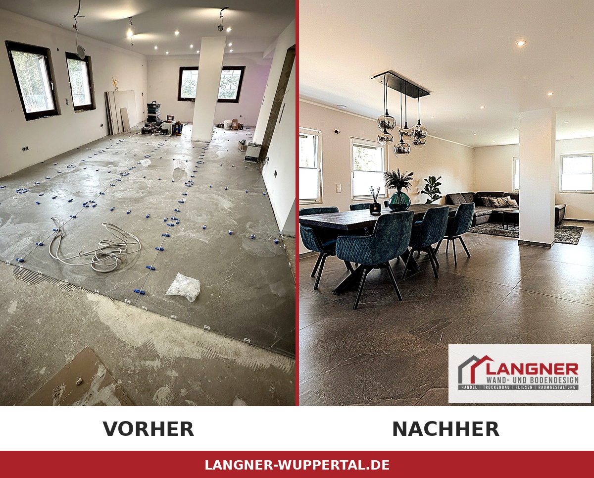 Bild 5 Wand- und Bodendesign Langner in Wuppertal