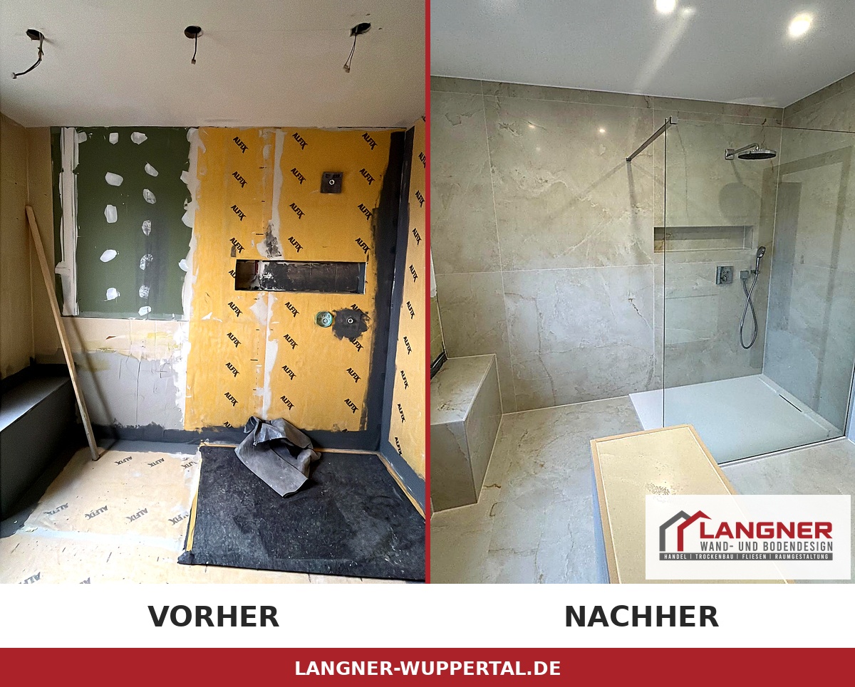 Bild 6 Wand- und Bodendesign Langner in Wuppertal