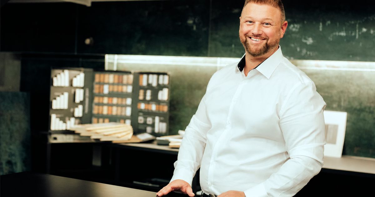 Bild 7 Wand- und Bodendesign Langner in Wuppertal