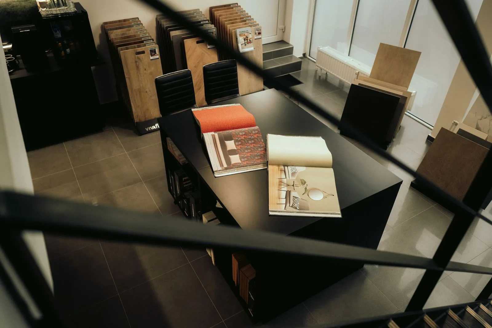 Bild 9 Wand- und Bodendesign Langner in Wuppertal