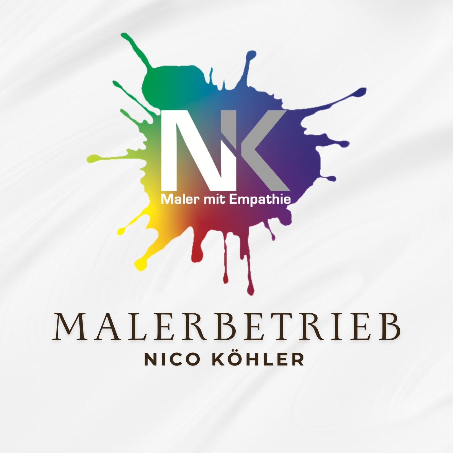 Bild 1 Malerbetrieb Nico Köhler in Bindlach