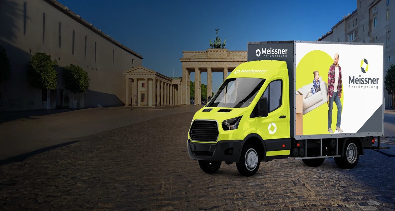 Bild 2 Meissner Entrümpelung in Berlin
