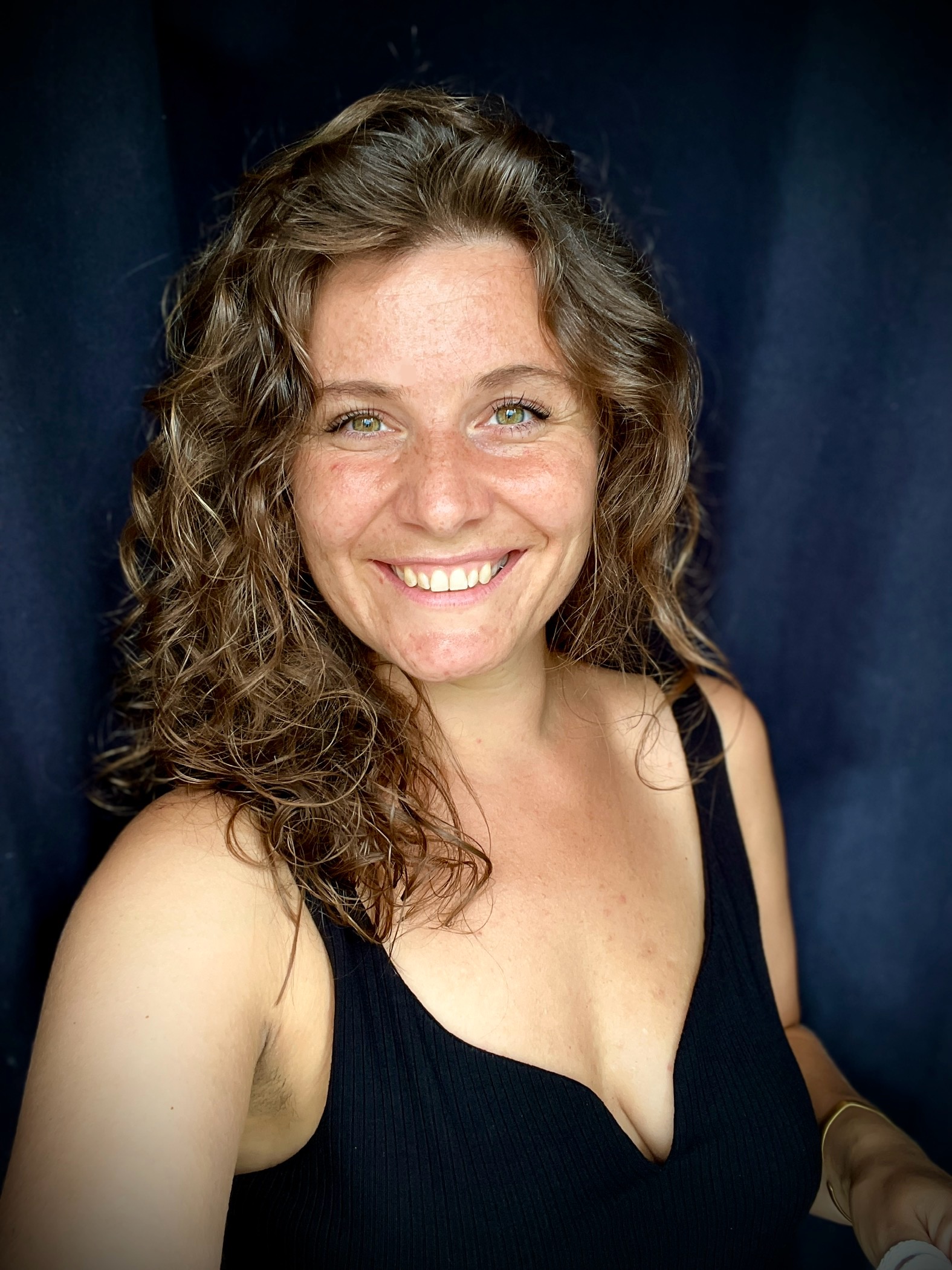 Bild 1 Hypnocoaching Elena Dikov in Dresden