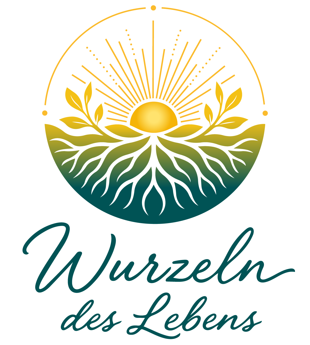 Bild 1 Wurzeln des Lebens in Chemnitz