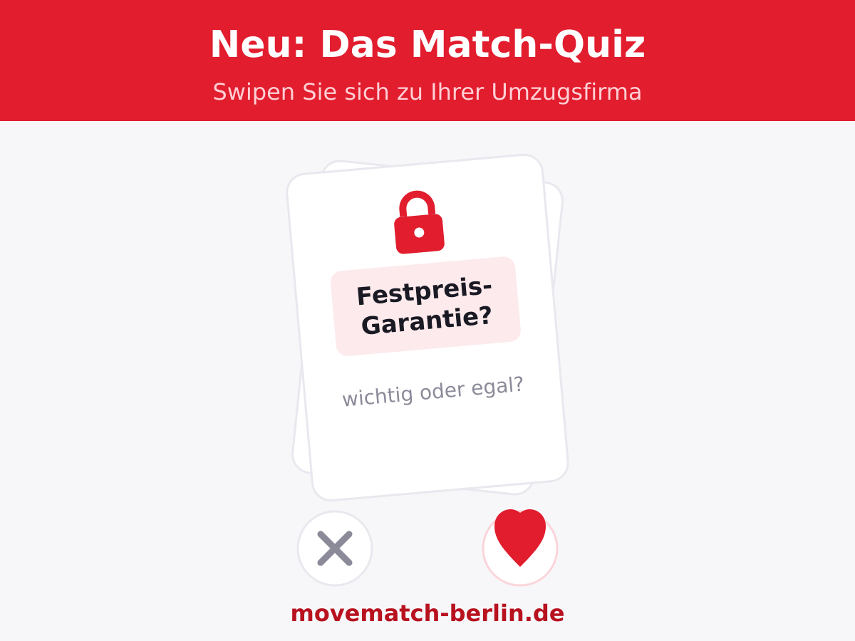 Bild 5 MoveMatch Umzugsvergleich in Berlin