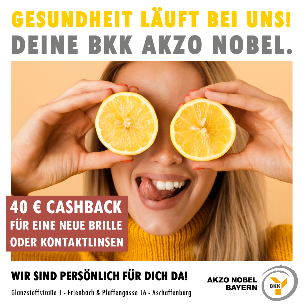 Bild 3 BKK Akzo Nobel Bayern in Erlenbach a.Main