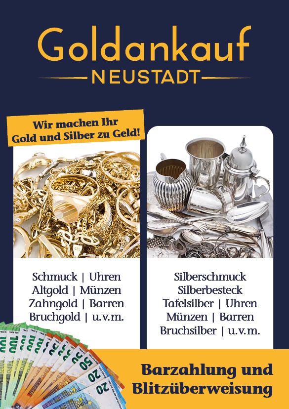 Bild 2 Goldankauf Neustadt in Neustadt in Sachsen