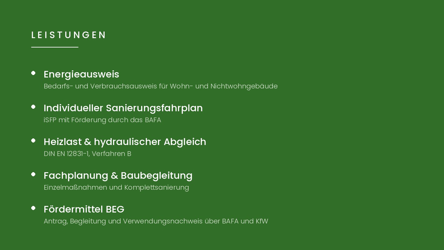 Bild 2 Ingenieurbüro für Energieberatung Hartwich in Neuss