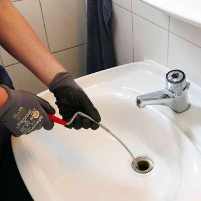 Bild 2 Rohrreinigung Zielke in Viersen