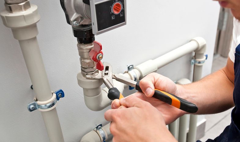 Bild 4 Rohrreinigung Zielke in Viersen