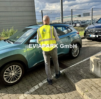 Bild 2 EVIAPARK GmbH in Düsseldorf