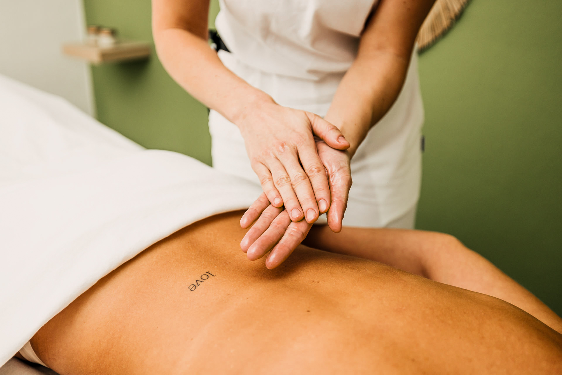 Bild 4 Imrama Massage in Wiesentheid