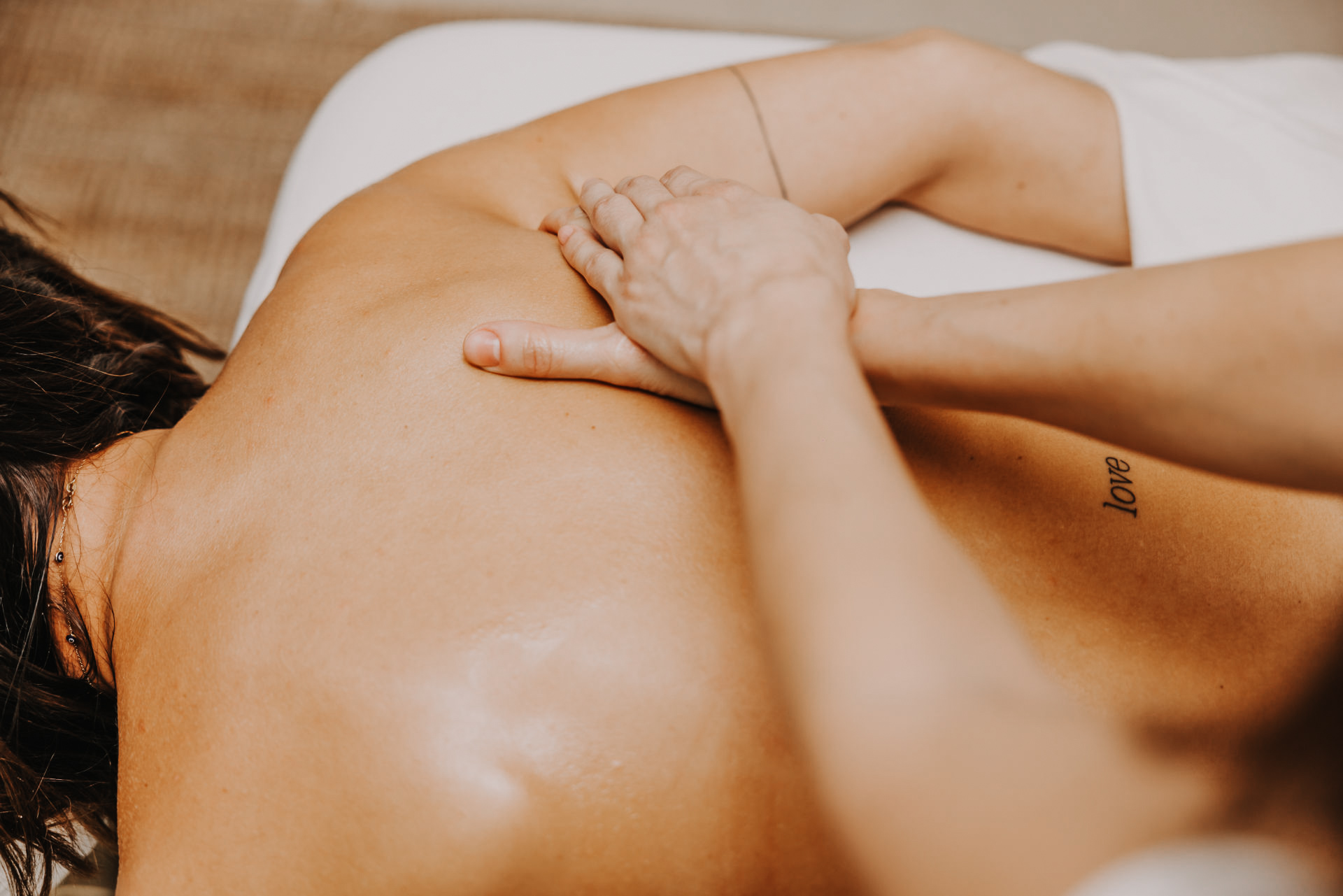 Bild 6 Imrama Massage in Wiesentheid